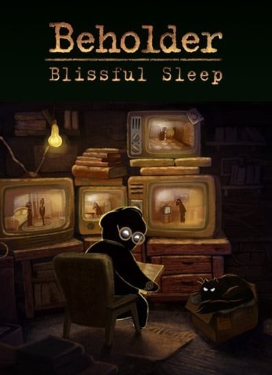 Beholder: Blissful Sleep Alawar Entertainment