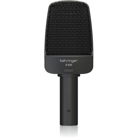 Behringer B 906 Mikrofon dynamiczny Behringer