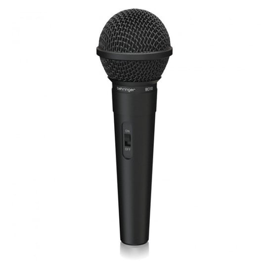 'Behringer Bc110 Mikrofon Dynamiczny Behringer 27000938' Behringer