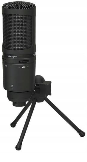 Behringer BM1-U - Mikrofon pojemnościowy USB Behringer
