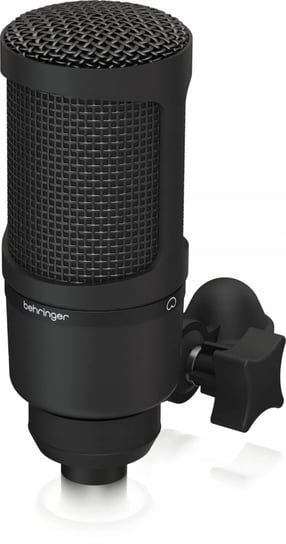 'Behringer Bx2020 - Mikrofon Pojemnościowy Behringer 27000936' Behringer