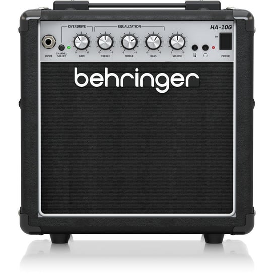 Behringer HA-10G Combo gitarowe 10W Behringer