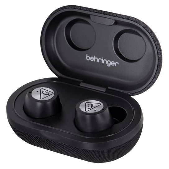Behringer TRUE BUDS - Słuchawki douszne bezprzewodowe Behringer