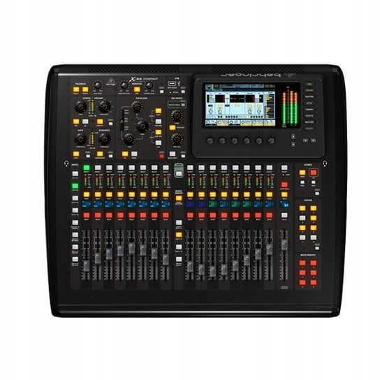 'BEHRINGER X32 COMPACT - MIKSER CYFROWY  X32-COMPACT' Behringer