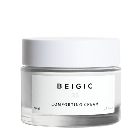 Beigic, Comforting Cream, Krem Do Twarzy, 50ml Beigic