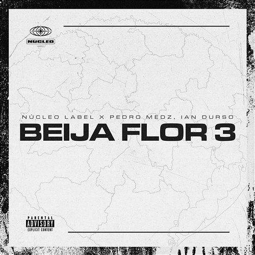 Beija Flor 3 Núcleo Label, Pedro Medz & Ian Durso