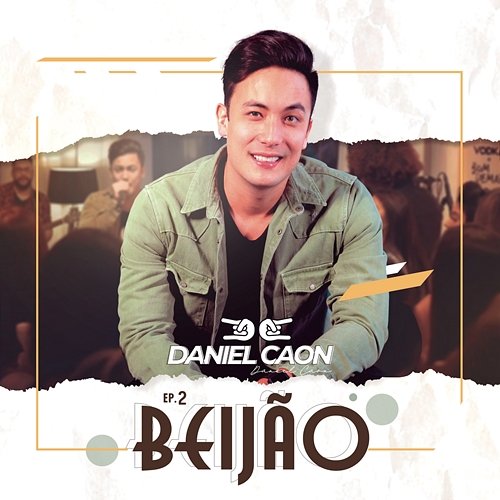 Beijão Daniel Caon
