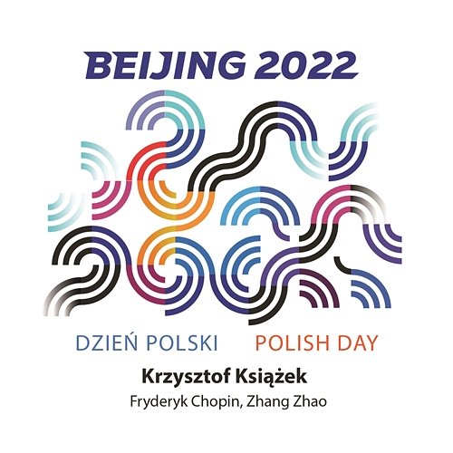 Beijing 2022 Krzysztof Książek Krzysztof Książek