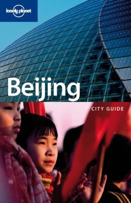 Beijing ( Peking) City Guide Harper Damian
