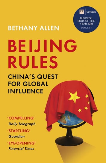 Beijing Rules Bethany Allen