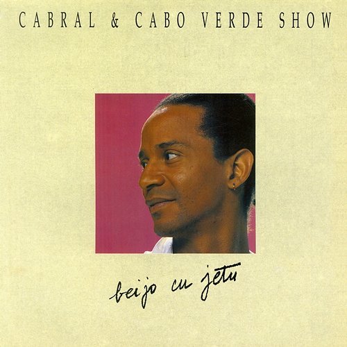 Beijo Cu Jetu Cabo Verde Show