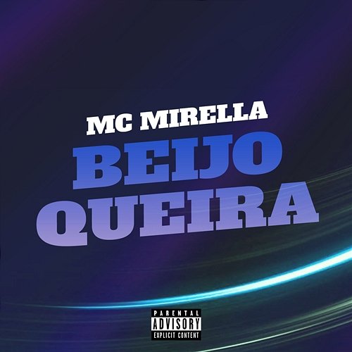 Beijoqueira MC Mirella