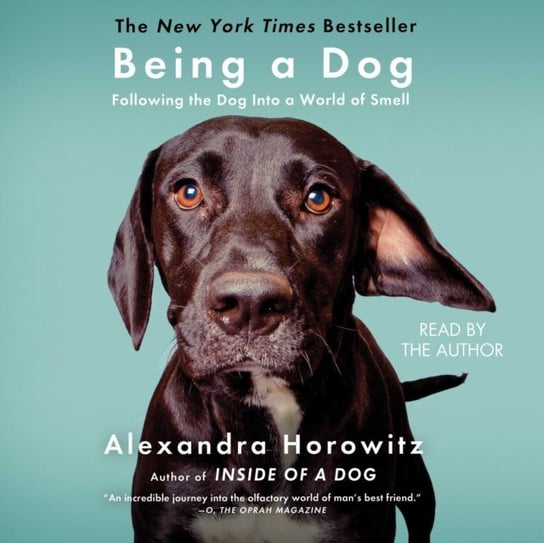 Being a Dog Horowitz Alexandra