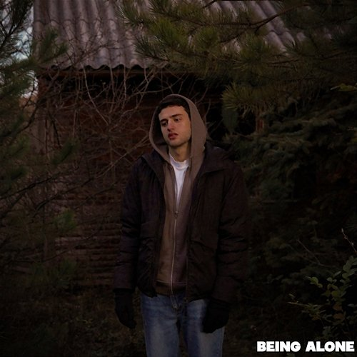 BEING ALONE DA TI