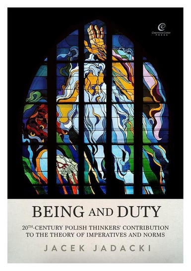 Being and Duty - ebook mobi Jadacki Jacek