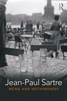 Being and Nothingness Sartre Jean-Paul
