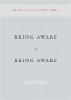 Being Aware of Being Aware Spira Rupert
