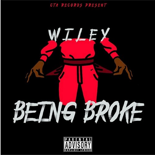 Being Broke Wiley