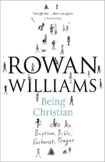 Being Christian Williams Rowan