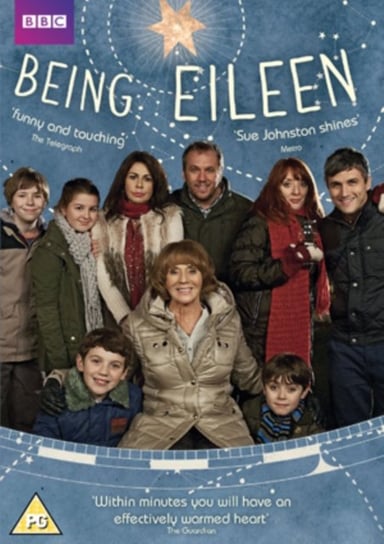 Being Eileen (brak polskiej wersji językowej) 2 Entertain