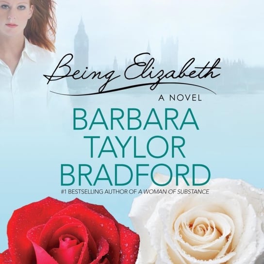 Being Elizabeth Taylor-Bradford Barbara