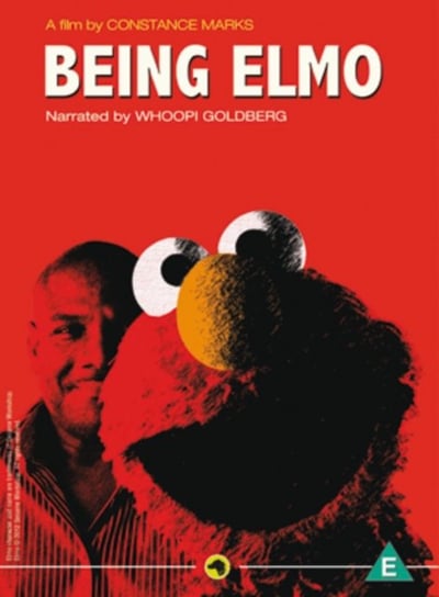 Being Elmo - A Puppeteer's Journey (brak polskiej wersji językowej) Marks Constance, Shane Philip