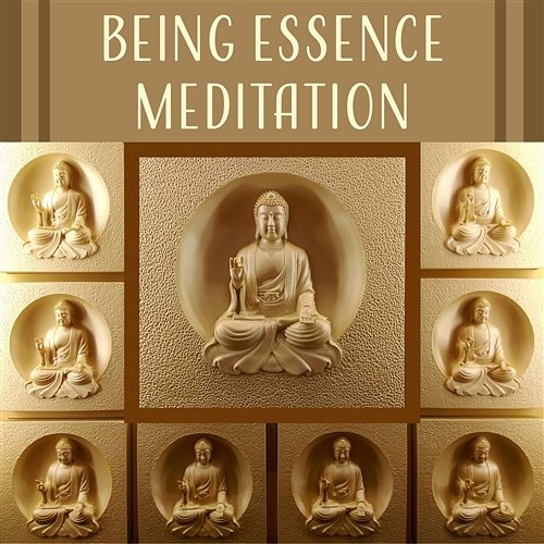 Being Essence Meditation – Healing Music to Zazen Practice, Qi Gong Exercises, Deep Breathing, Mindfulness Yoga Training Buddhism Academy