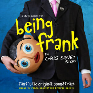 Being Frank... the Chris Sievey Story Frank Sidebottom