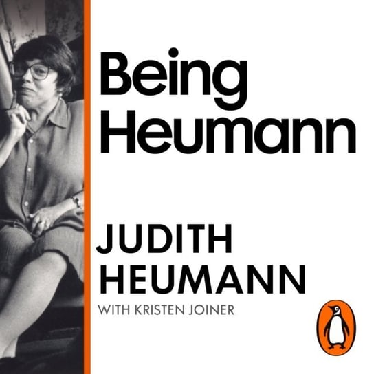 Being Heumann Joiner Kristen, Heumann Judith