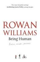 Being Human Williams Rowan