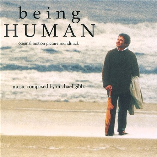 Being Human Michael Gibbs