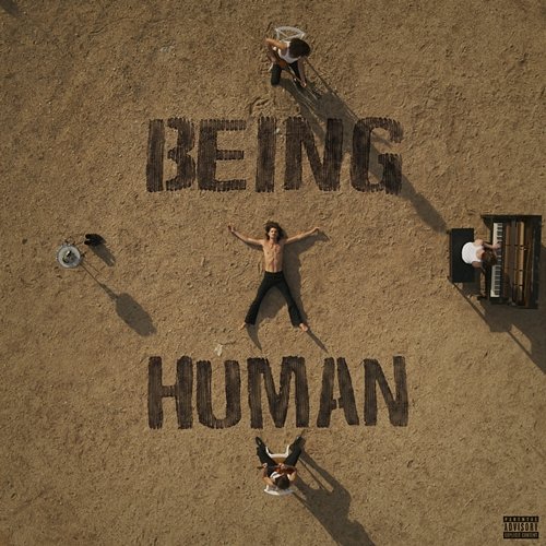 Being Human Mike Sabath