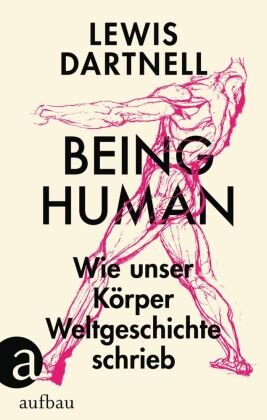 Being Human Aufbau-Verlag