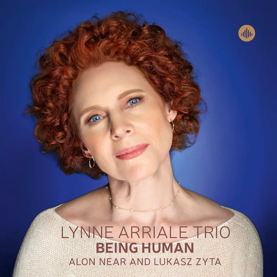 Being Human Arriale Lynne