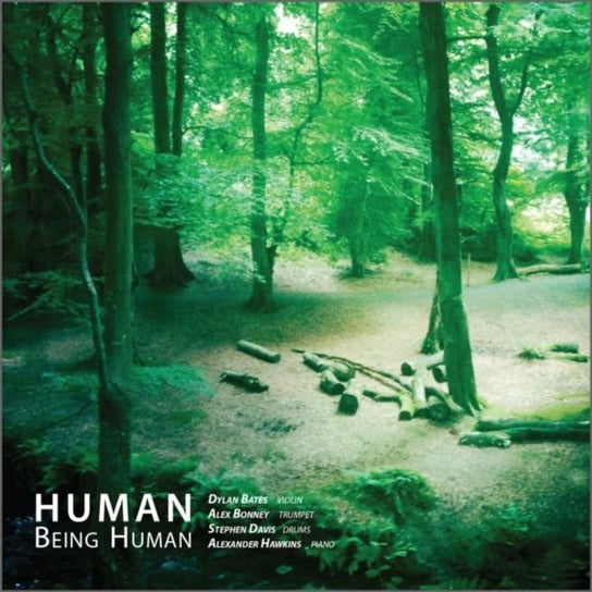 Being Human Human
