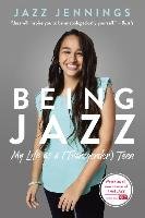 Being Jazz Jennings Jazz