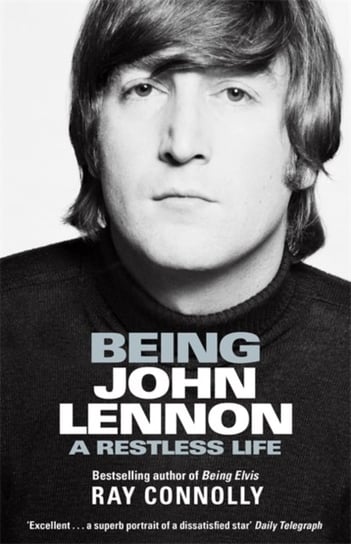 Being John Lennon Ray Connolly