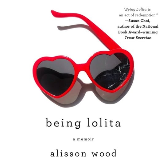 Being Lolita Wood Alisson