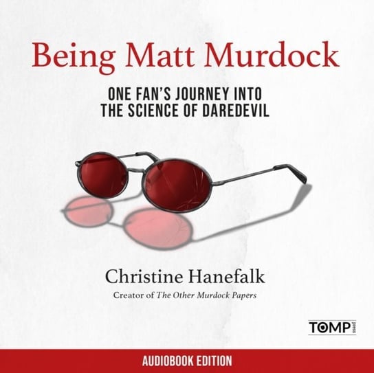 Being Matt Murdock Christine Hanefalk