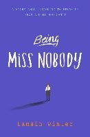 Being Miss Nobody Winter Tamsin