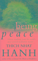Being Peace Hanh Thich Nhat