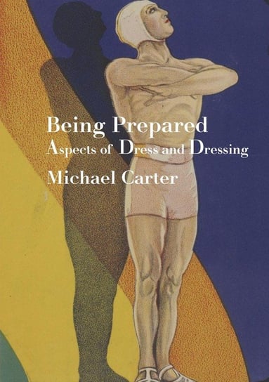 Being Prepared Carter Michael