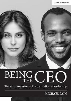 Being the CEO Pain Michael