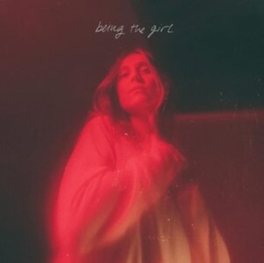 Being the Girl, płyta winylowa Koch-Emmery Linn
