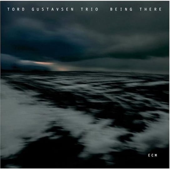 Being There Gustavsen Tord