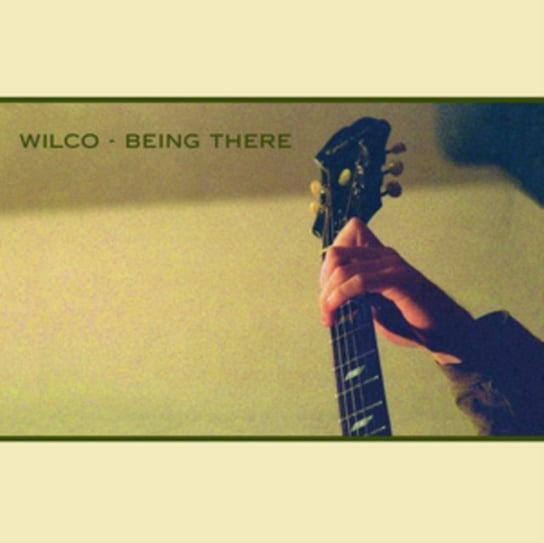 Being There Wilco