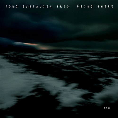 Being There Tord Gustavsen Trio