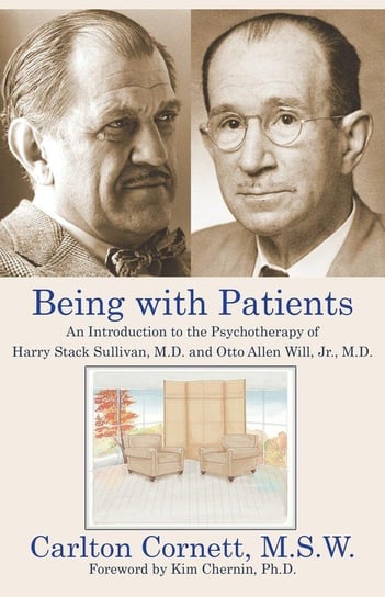 Being with Patients Cornett Carlton
