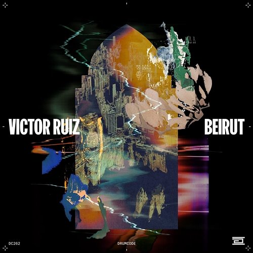 Beirut Victor Ruiz