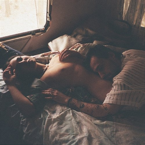 BEJBA&ME Ifs, Dawid Borysiewicz